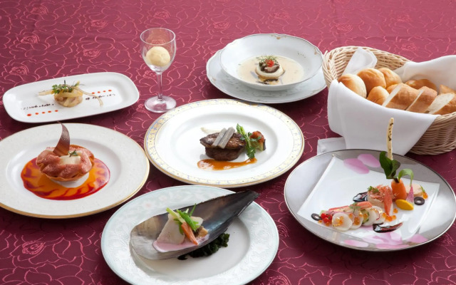 Gamagori Classic Hotel