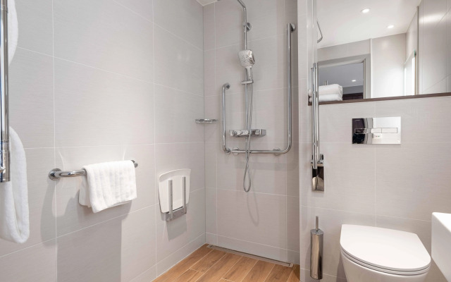 voco Stockholm Kista by IHG