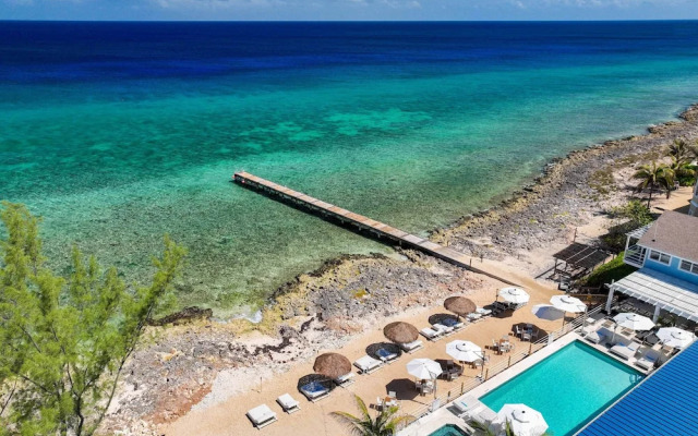 Cobalt Coast Resort