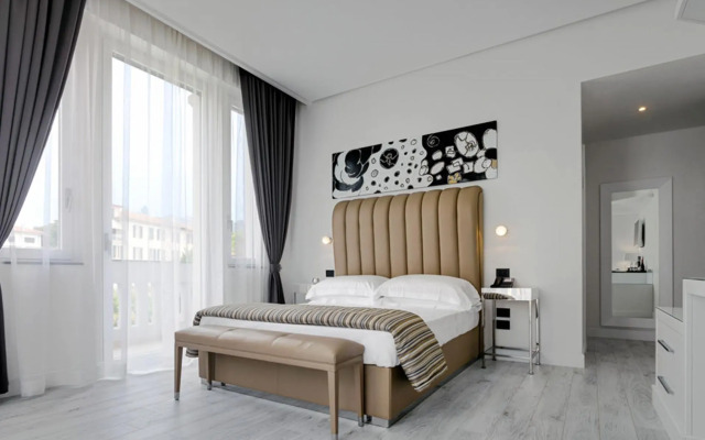 LHP Napoli Palace & spa