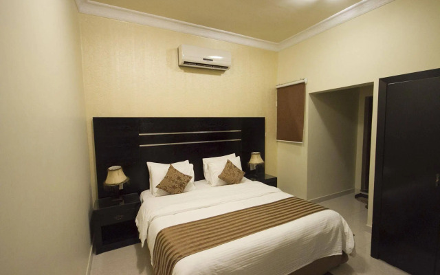 Blue Sands Palace
