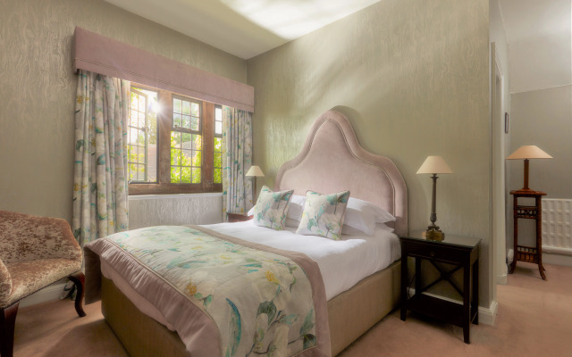 Mallory Court Country House Hotel and Spa
