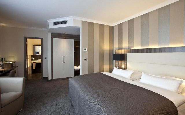 Best Western Plus Hotel Böttcherhof