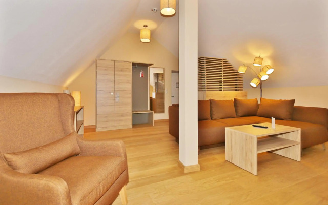 Hotel Theophano