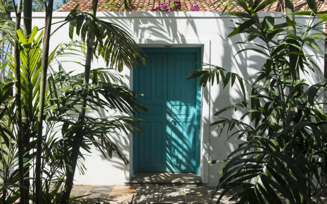 Nyne Hotels - Rock Villa, Bentota