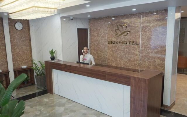 Sen Yangon Lakeview Hotel