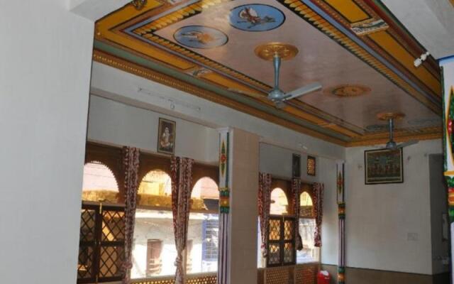 Jhankar Mansion