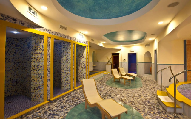 Hotel Terme Alexander