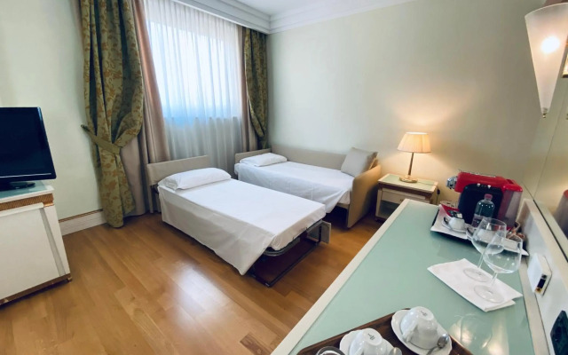 Park Hotel Junior