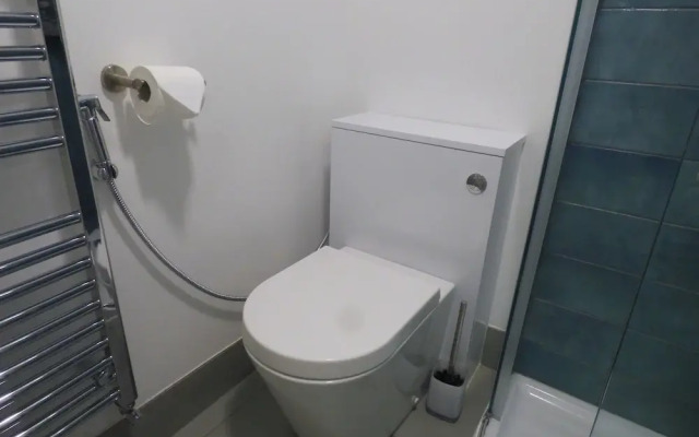 Gower - 2 Beds - Parking - EV Charger - Wifi