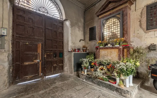 Ale Cozy House by Wonderful Italy