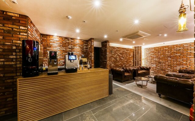 Cheongju Maryjane Hotel