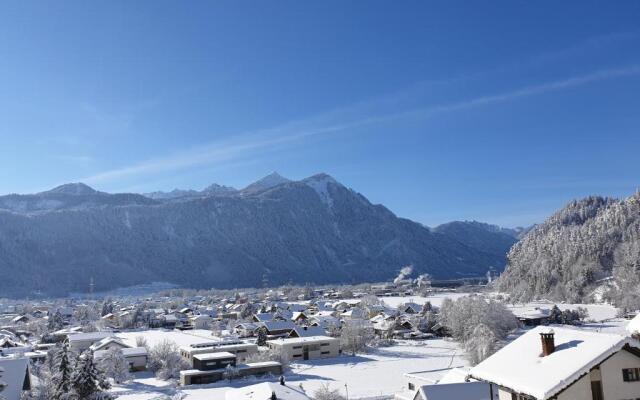 Gasthof Bad Sonnenberg