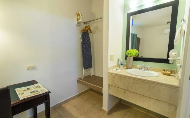 Cuatro Misiones Hotel