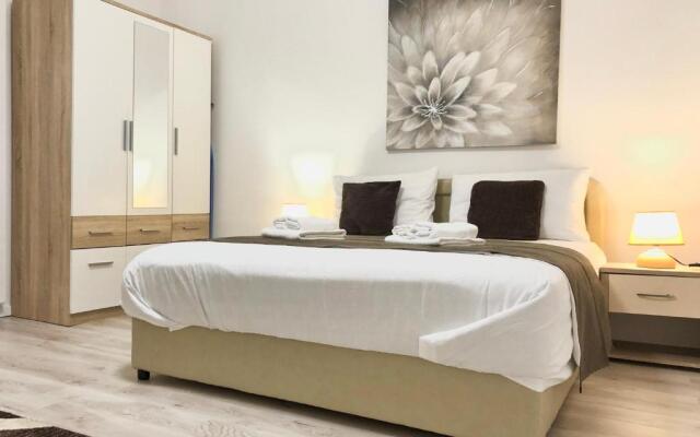 Apartmani "Mimoza"