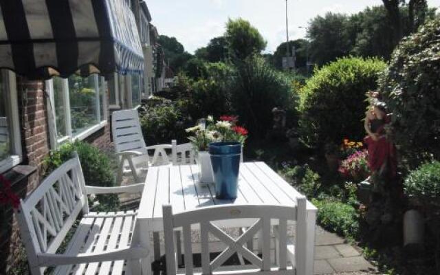 Huize de Weijde Blick