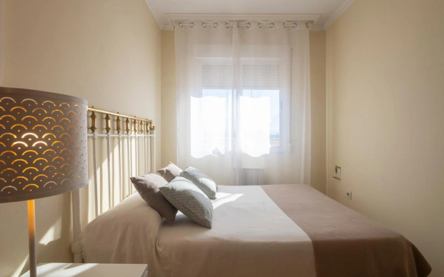 Apartamento Aravirma