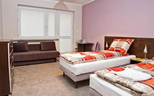 Club Hostel