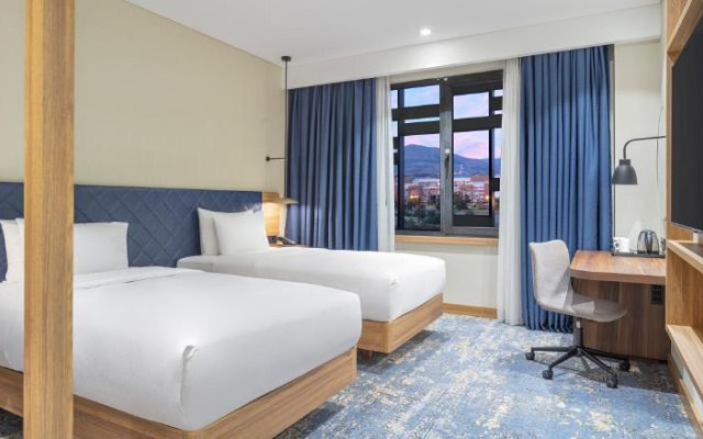 Hilton Garden Inn Erzurum