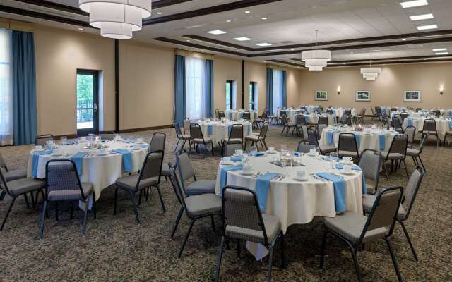 Hilton Garden Inn Akron