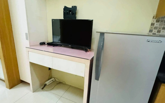 SHELL c3 shortwalk mall of asia near airport