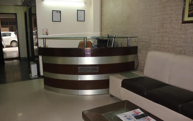 Hotel Gokul Residency