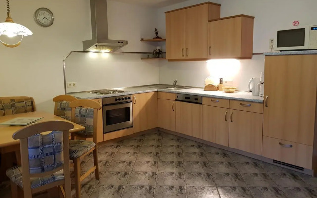 Ferienwohnung Lenz