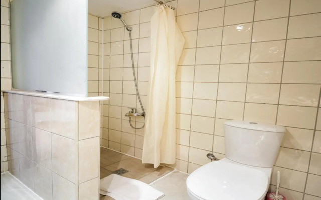 Verginia Sharm Resort & Aqua Park