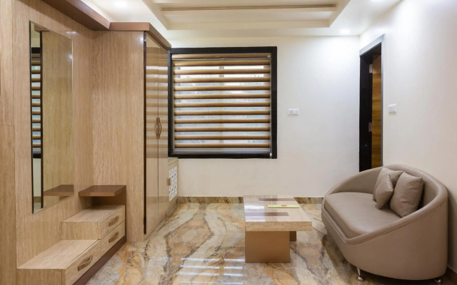 Pushkar City inn