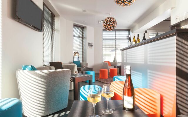 ibis Styles Saumur Gare Centre