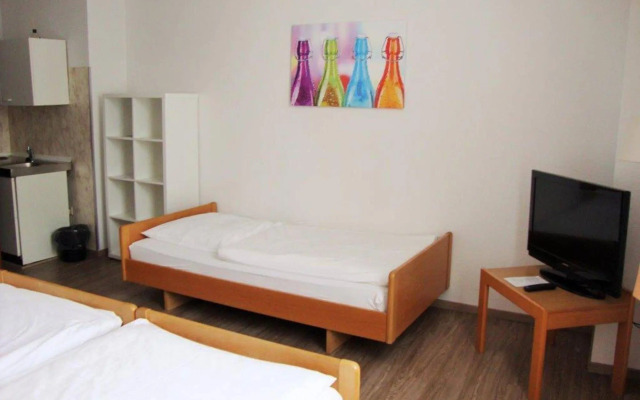 Aparthotel Sarstedter Hof