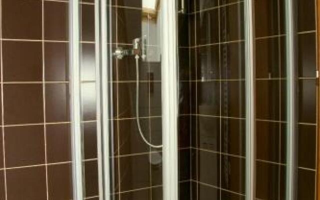 Apartmany Stone