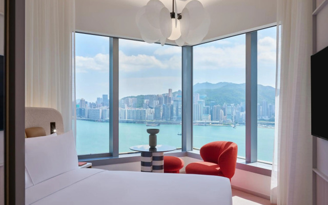 Mondrian Hong Kong