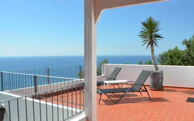 Villa Ca' Bianca