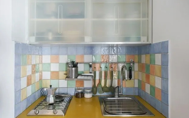 Gioia 13 Apartments & Rooms