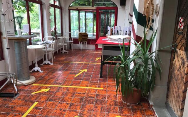 Guest house Pizzeria Pazza da Gianni