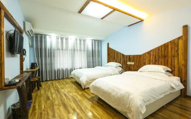 Yunsheyuanlai Hostel