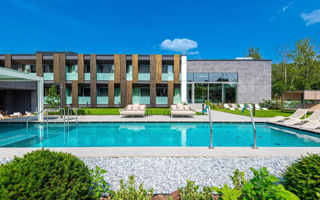 REED Luxury Hotel by Balaton