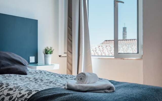 SwissPorto Guest House