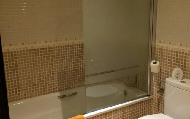 Casa el Yelmo de Mambrino