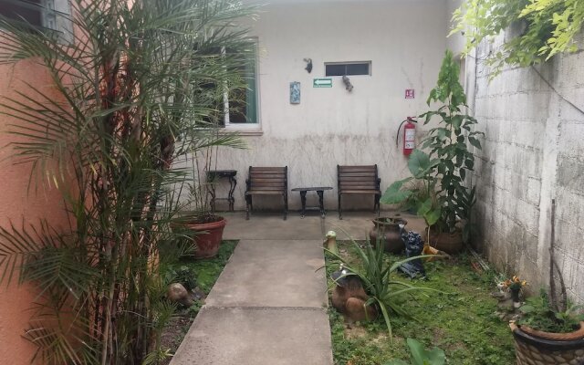 OYO Hotel Casa Regina