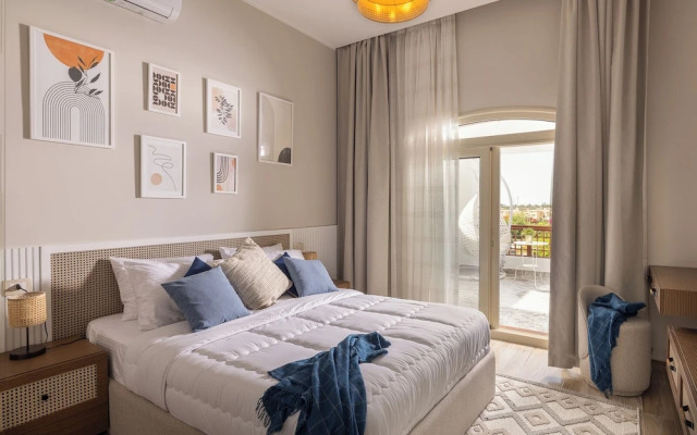 Marina Resort By Seven Seasons