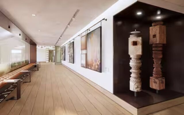 Hotel De Novo, Tapestry Collection by Hilton