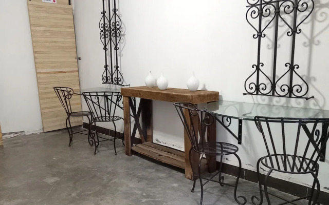 MN Loft C Centro Monterrey