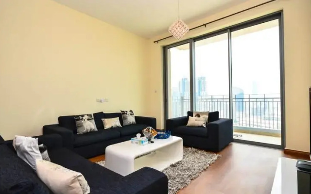 Okdubaiapartments - Pansy Downtown