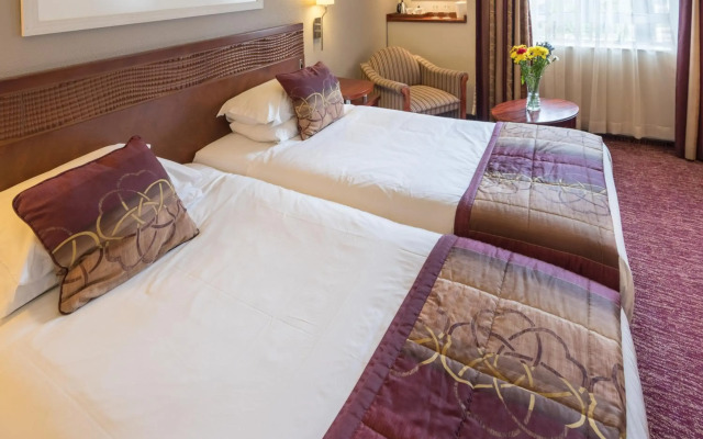 City Lodge Hotel Gqeberha
