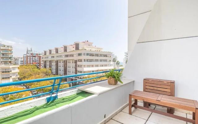 Marbella Pool House Ph78 On Sea Shore
