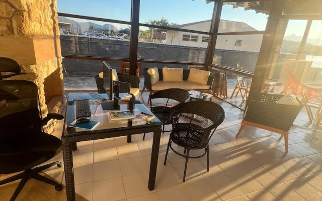 Pousada Jet Club Marine Angra