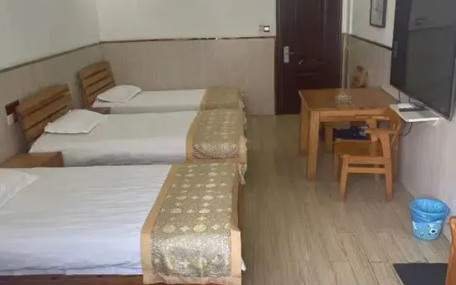 Guangde Hengtong Hotel