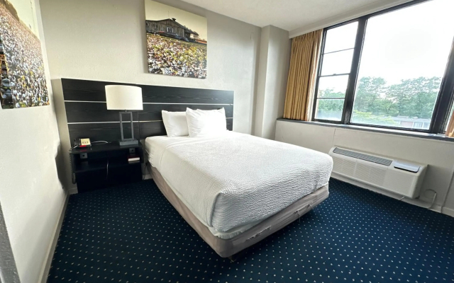Clarion Hotel Lebanon-Hershey East